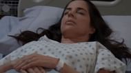 Sam McCall in a still from General Hospital (via @generalhospitalabc / Instagram)